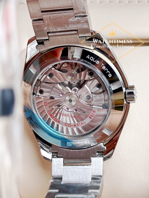 Omega Seamaster Aqua Terra 15000 Gauss Vsf Factory - Image 10