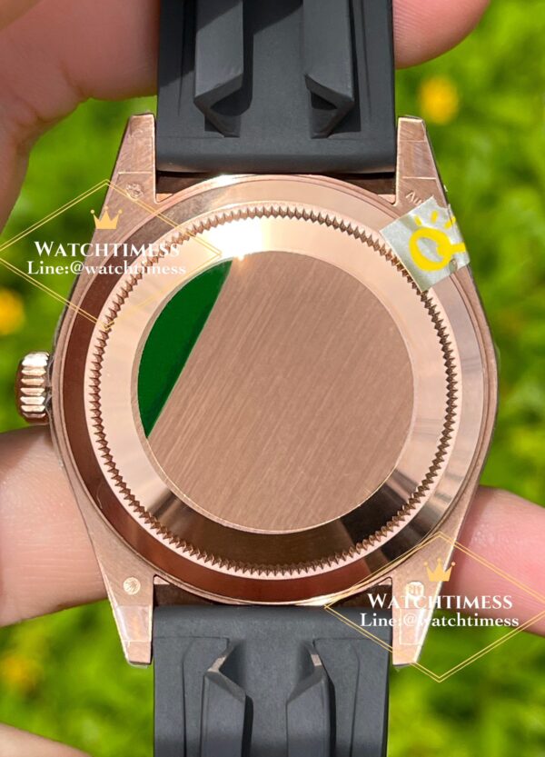Rolex Sky-Dweller Rosegold 42mm. Ref.326235 Noob Factory v.2 - Image 10