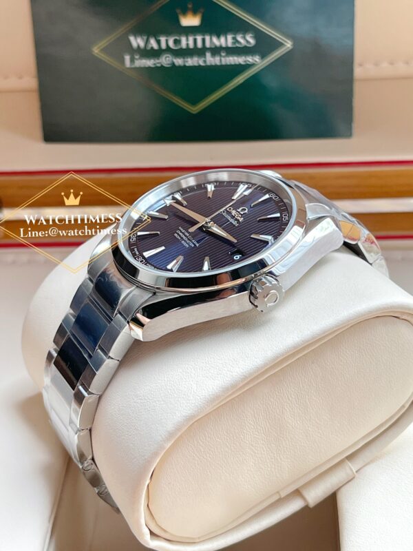 Omega Seamaster Blue Aqua Terra 150M 41.5mm. Vsf Factory - Image 6