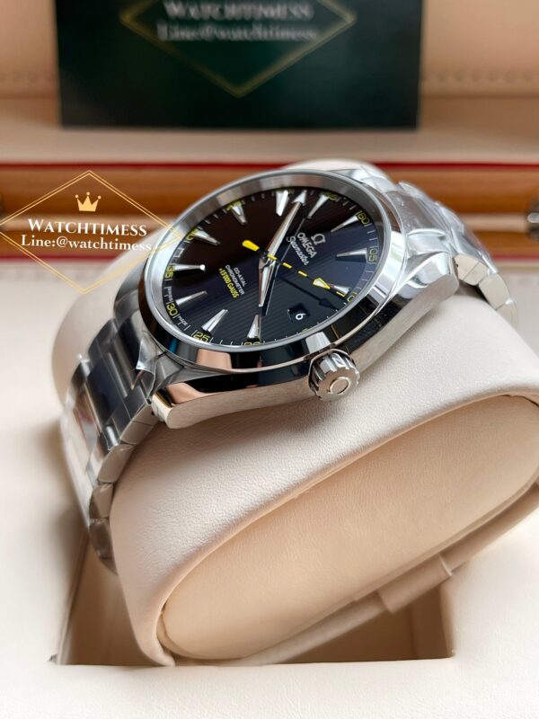 Omega Seamaster Aqua Terra 15000 Gauss Vsf Factory - Image 7