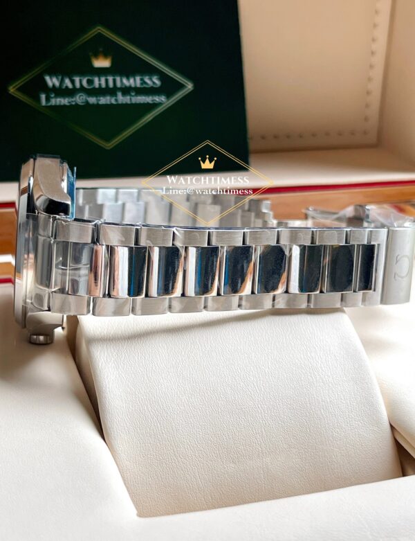 Omega Seamaster Aqua Terra 15000 Gauss Vsf Factory - Image 8