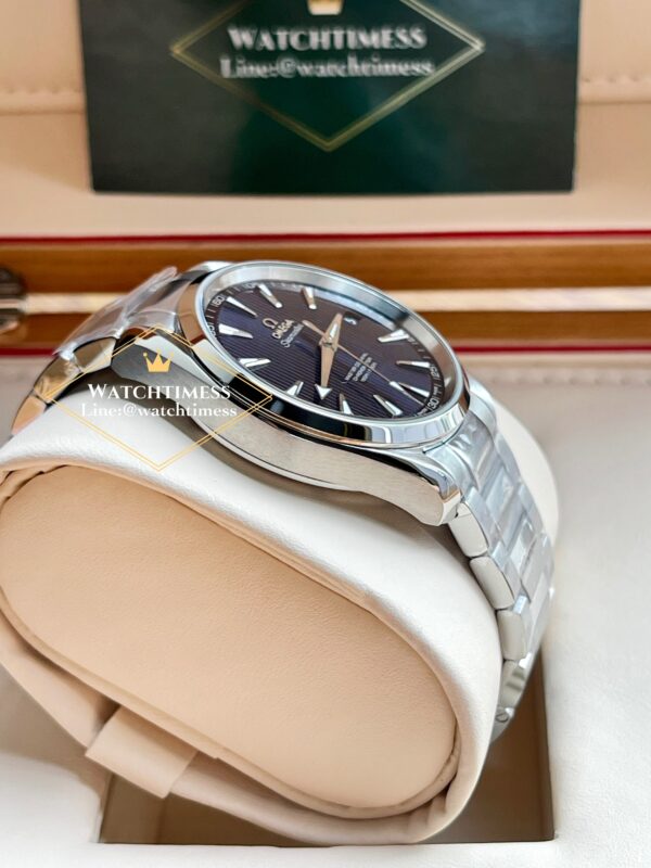 Omega Seamaster Blue Aqua Terra 150M 41.5mm. Vsf Factory - Image 7