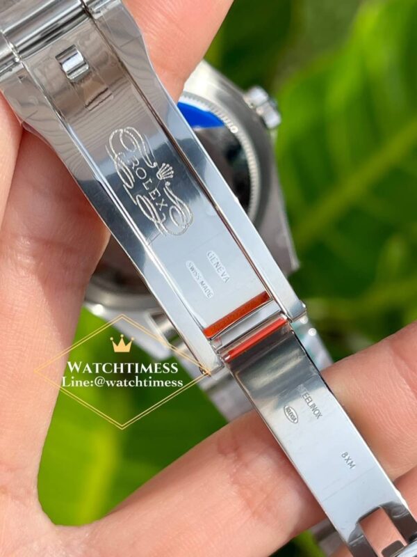 ️Rolex Sky-Dweller Ref.326934 42mm. Black Dial ZF Factory - Image 9