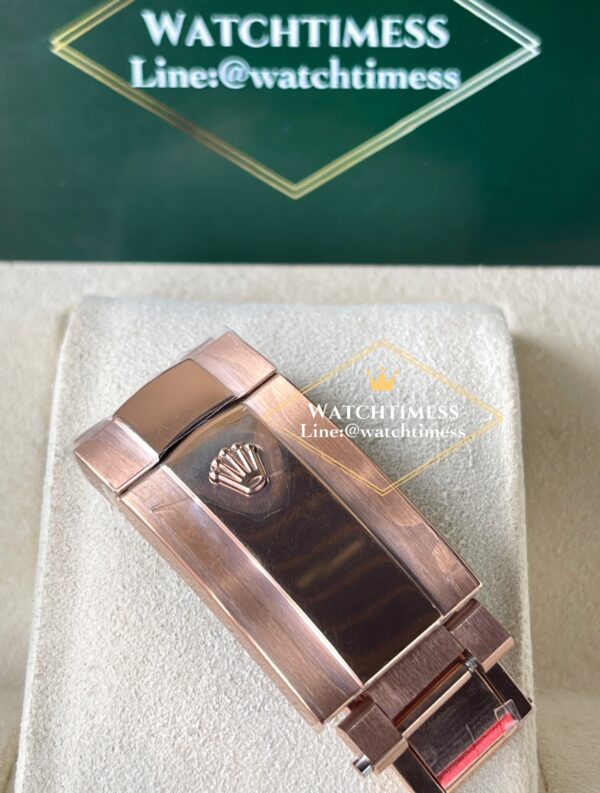 Rolex Sky-Dweller Rosegold 42mm. Ref.326235 Noob Factory v.2 - Image 13