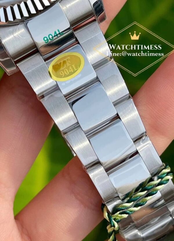 ️Rolex Sky-Dweller Ref.326934 42mm. Black Dial ZF Factory - Image 7