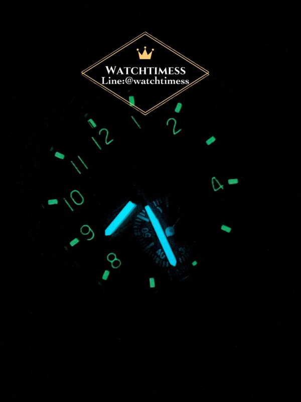 ️Patek Philippe Aquanaut 5968G-001 Blue 3K v.3 Factory - Image 12