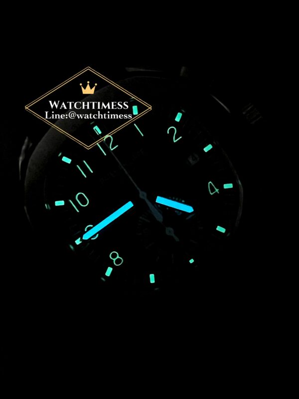 Patek Philippe Aquanaut 5968R-001 Rosegold 3K Factory - Image 6