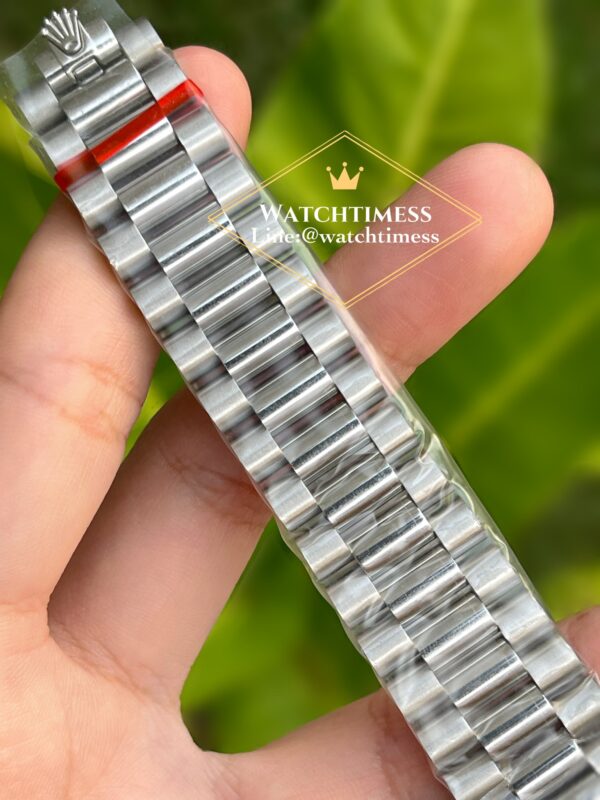 Rolex Day-Date 40mm. Blue Ombre dial Ref.228239 Gs Factory - Image 8
