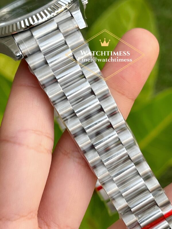 Rolex Day-Date 40mm. Blue Ombre dial Ref.228239 Gs Factory - Image 7