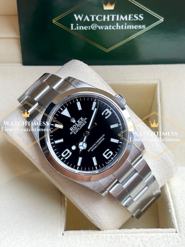 Rolex Explorer l 40mm. Ref.224270 Vsf Factory - Image 3