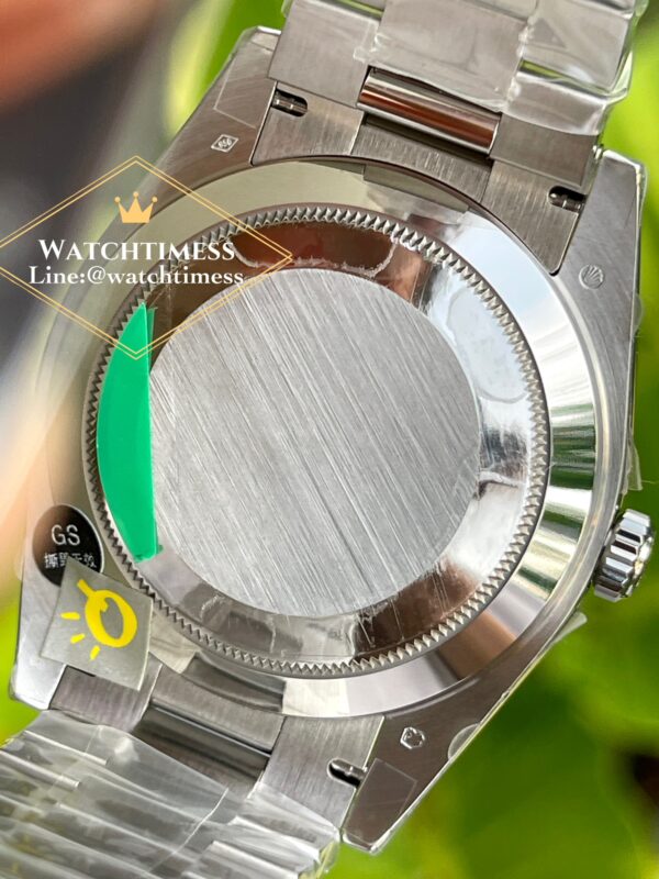 Rolex Day-Date 40mm. Blue Ombre dial Ref.228239 Gs Factory - Image 11