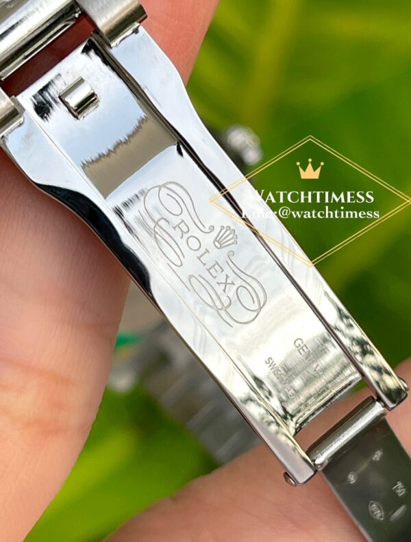 Rolex Day-Date 40mm. Blue Ombre dial Ref.228239 Gs Factory - Image 10