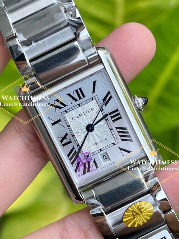 Cartier Tank Must “XL” Automatic AF Factory