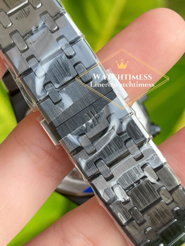 Audemars Piguet ‘Ap26240CE’ Full Black Ceramic Anniversary 50 years APS Factory - Image 10