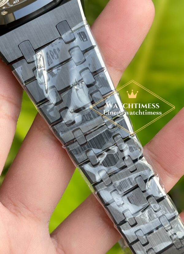 Audemars Piguet ‘Ap26240CE’ Full Black Ceramic Anniversary 50 years APS Factory - Image 7