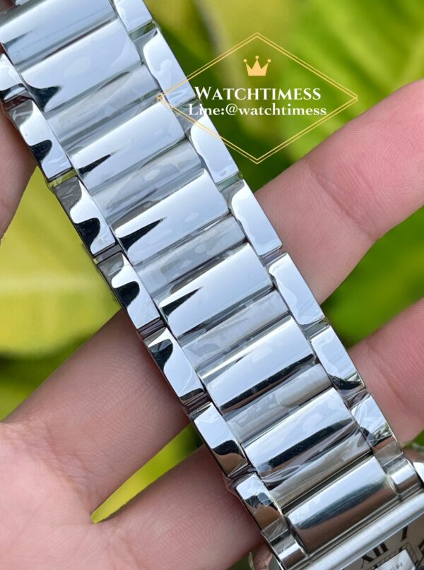 Cartier Tank Must “XL” Automatic AF Factory - Image 8
