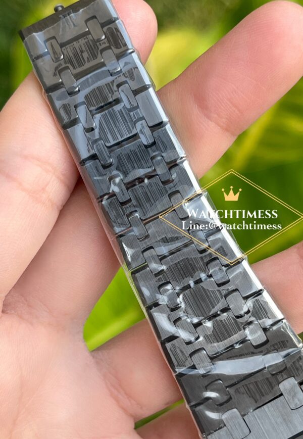 Audemars Piguet ‘Ap26240CE’ Full Black Ceramic Anniversary 50 years APS Factory - Image 8