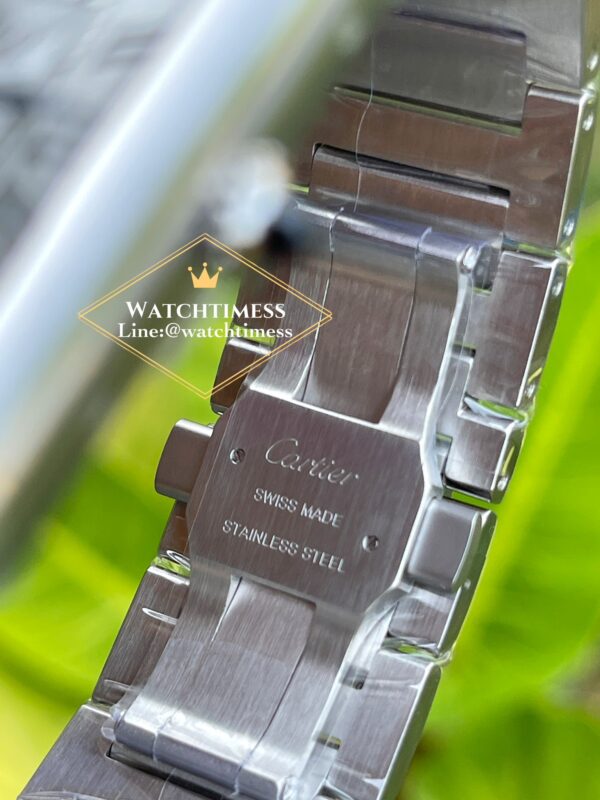 Cartier Tank Must “XL” Automatic AF Factory - Image 10