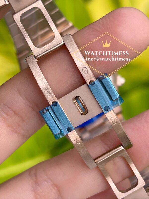 Audemars Piguet Chronograph ‘Ap26240OR’ Black Dial Rosegold Anniversary 50 years APS Factory - Image 7
