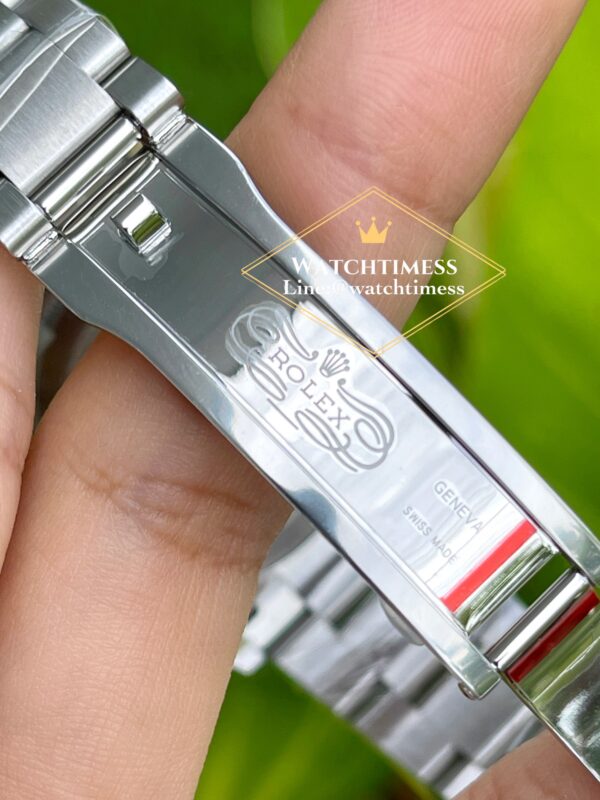 Rolex Oyster Perpetual ‘Lavendar’ 2025 Ref.126000 EWE Factory - Image 11