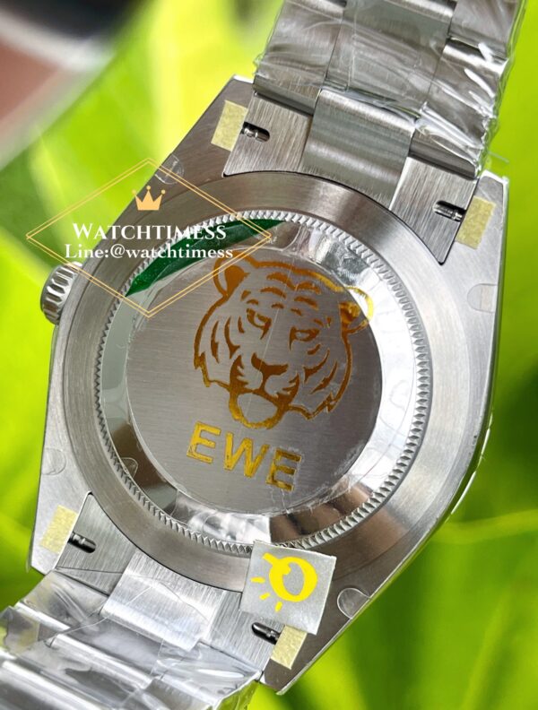 Rolex Oyster Perpetual ‘Lavendar’ 2025 Ref.126000 EWE Factory - Image 12
