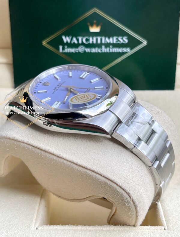 Rolex Oyster Perpetual ‘Lavendar’ 2025 Ref.126000 EWE Factory - Image 6