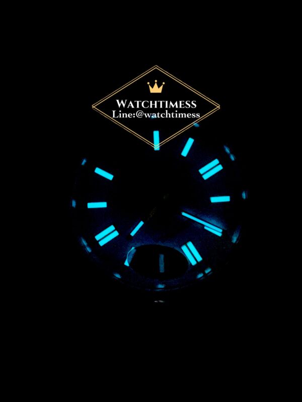 Rolex Oyster Perpetual ‘Lavendar’ 2025 Ref.126000 EWE Factory - Image 8