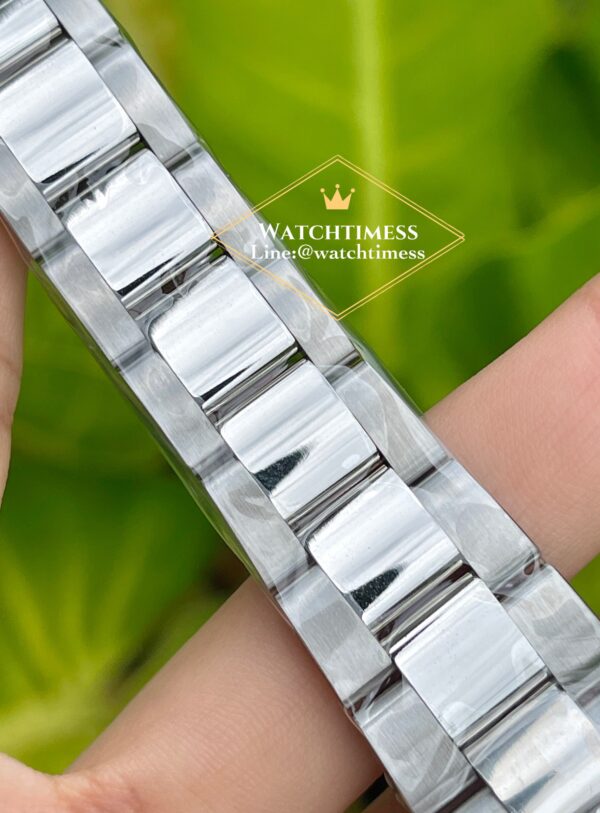 Rolex GMT-Master ll 2025 Green Dial Ref.126729VTNR Ewe Factory - Image 9