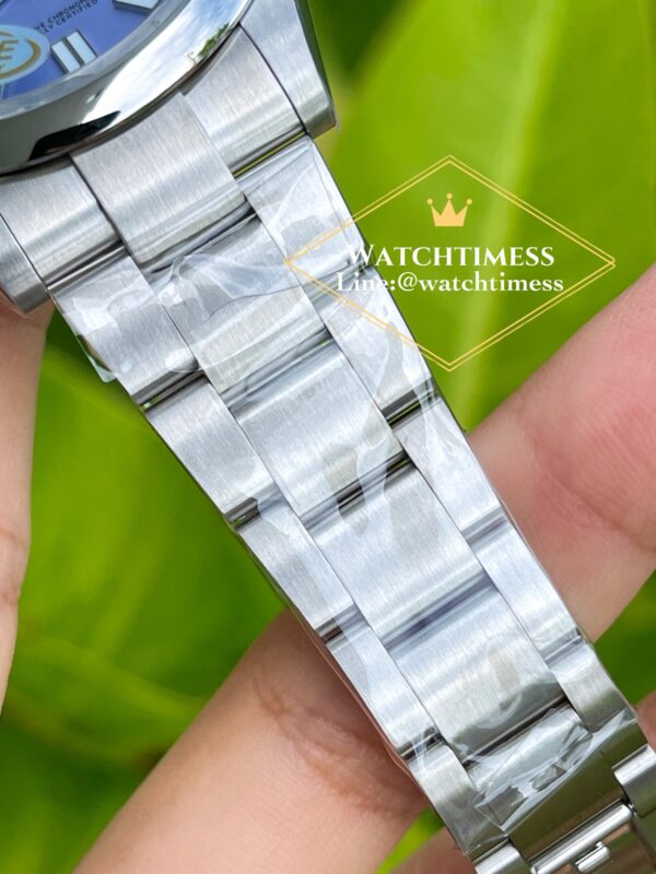 Rolex Oyster Perpetual ‘Lavendar’ 2025 Ref.126000 EWE Factory - Image 9
