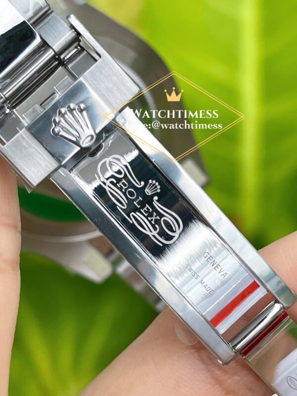 Rolex GMT-Master ll 2025 Green Dial Ref.126729VTNR Ewe Factory - Image 10