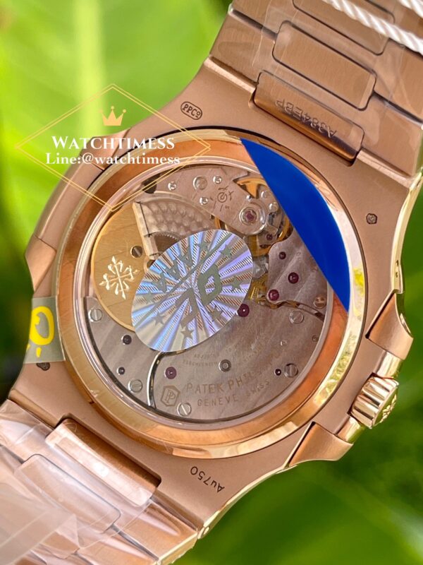 Patek Philippe Nautilus 5712/1R-001 PPF V.3 Factory 1:1 ( Free Pusher ) - Image 11