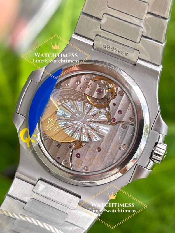 Patek Philippe Nautilus 5712/1A-001 PPF V.3 Factory 1:1 ( Free Pusher ) - Image 11
