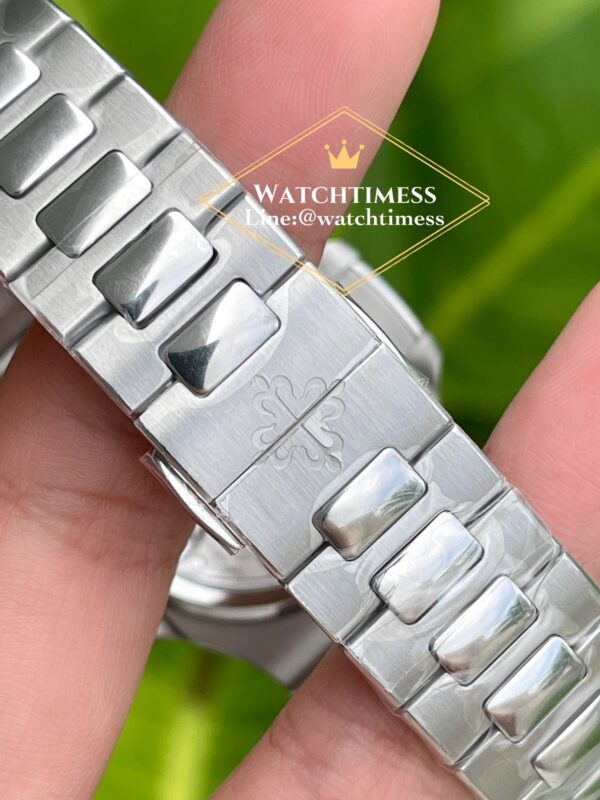 Patek Philippe Nautilus 5712/1A-001 PPF V.3 Factory 1:1 ( Free Pusher ) - Image 10