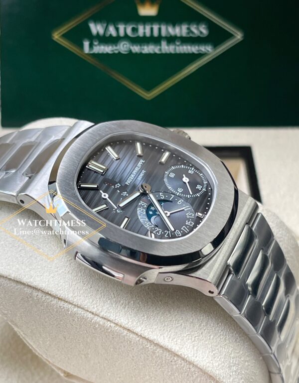 Patek Philippe Nautilus 5712/1A-001 PPF V.3 Factory 1:1 ( Free Pusher ) - Image 5