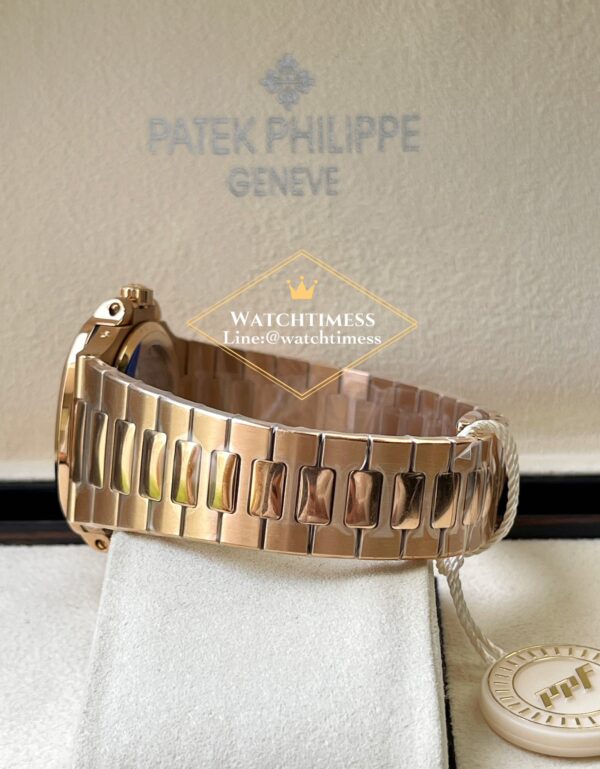 Patek Philippe Nautilus 5712/1R-001 PPF V.3 Factory 1:1 ( Free Pusher ) - Image 8