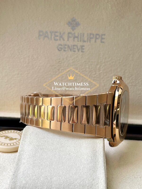 Patek Philippe Nautilus 5712/1R-001 PPF V.3 Factory 1:1 ( Free Pusher ) - Image 9