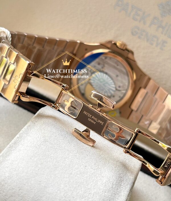 Patek Philippe Nautilus 5712/1R-001 PPF V.3 Factory 1:1 ( Free Pusher ) - Image 10