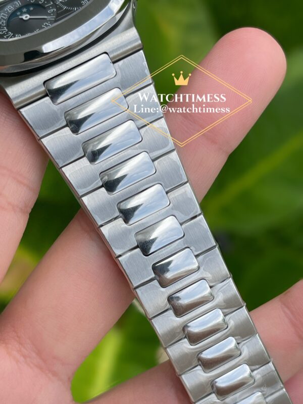 Patek Philippe Nautilus 5712/1A-001 PPF V.3 Factory 1:1 ( Free Pusher ) - Image 9