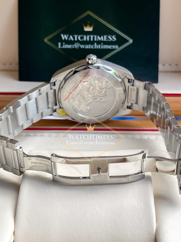 Omega Seamaster Aqua Terra ‘Summer Blue’ Dial Anniversary 75 y 41mm. Vsf Factory - Image 15