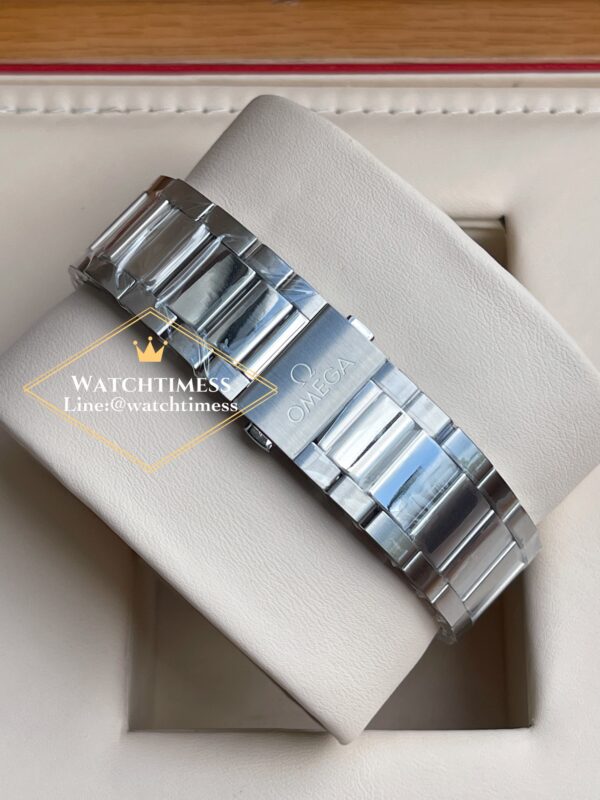 Omega Seamaster Aqua Terra ‘Summer Blue’ Dial Anniversary 75 y 41mm. Vsf Factory - Image 17