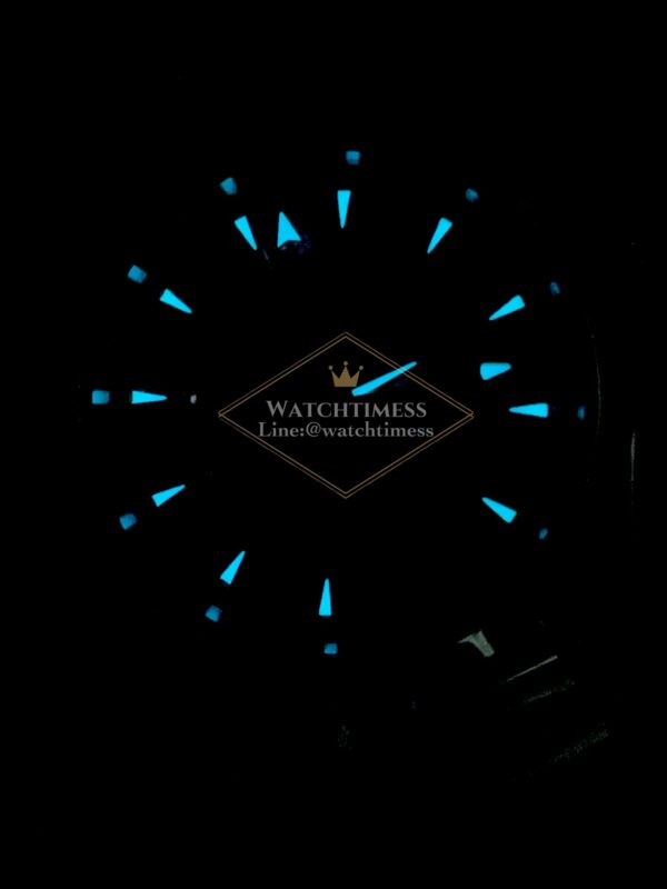 Omega Seamaster Aqua Terra ‘Summer Blue’ Dial Anniversary 75 y 41mm. Vsf Factory - Image 10