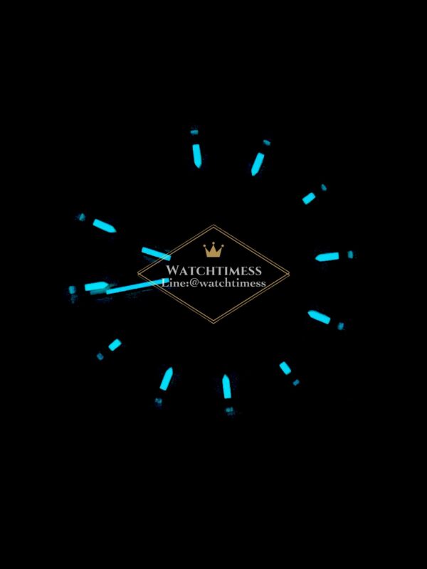 Rolex Daytona Iceblue(New4131) 60th Anniversary Ref.126506 Clean Factory - Image 5
