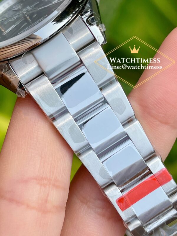 Rolex Datejust Wimbledon 36mm. Oyster Ref.126200 Vsf Factory - Image 7