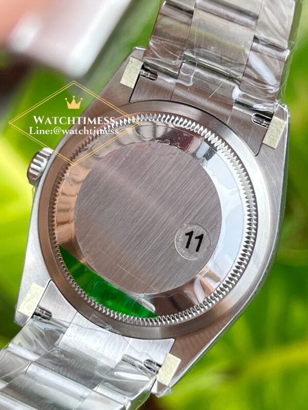 Rolex Datejust Wimbledon 36mm. Oyster Ref.126200 Vsf Factory - Image 10