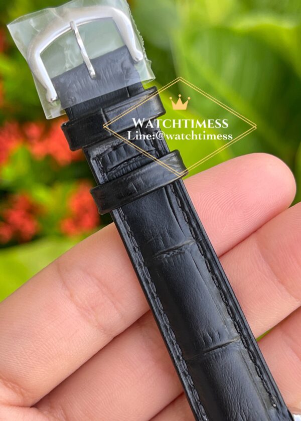 Cartier Tank Must Black Quartz AF Factory - Image 6