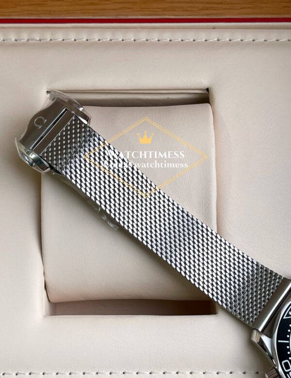 ️Omega Seamaster Black Dial VSF Factory - Image 11