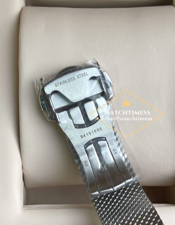️Omega Seamaster Black Dial VSF Factory - Image 12