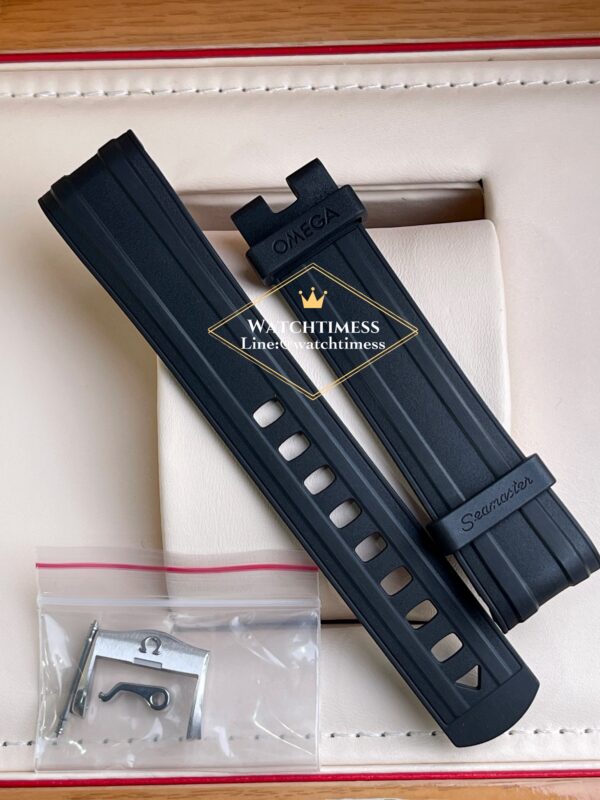 ️Omega Seamaster Black Dial VSF Factory - Image 6