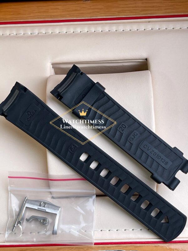 ️Omega Seamaster Black Dial VSF Factory - Image 7