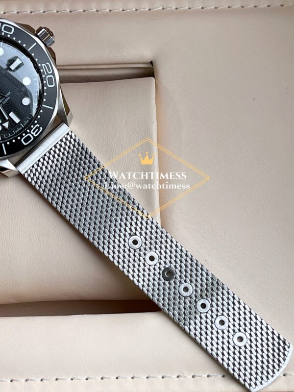 ️Omega Seamaster Black Dial VSF Factory - Image 10